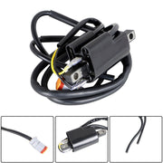 DURAFORCE 1999-2001 Ignition Coil For Ski-Doo MX Z Formula MX ZX 440 500 600 700