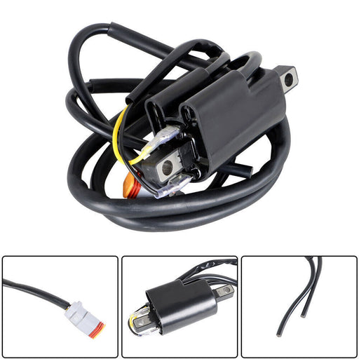 DURAFORCE 1999-2001 Ignition Coil For Ski-Doo MX Z Formula MX ZX 440 500 600 700
