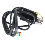 DURAFORCE 1999-2001 Ignition Coil For Ski-Doo MX Z Formula MX ZX 440 500 600 700