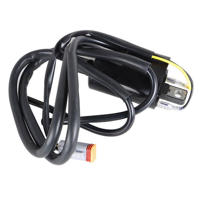 DURAFORCE 1999-2001 Ignition Coil For Ski-Doo MX Z Formula MX ZX 440 500 600 700