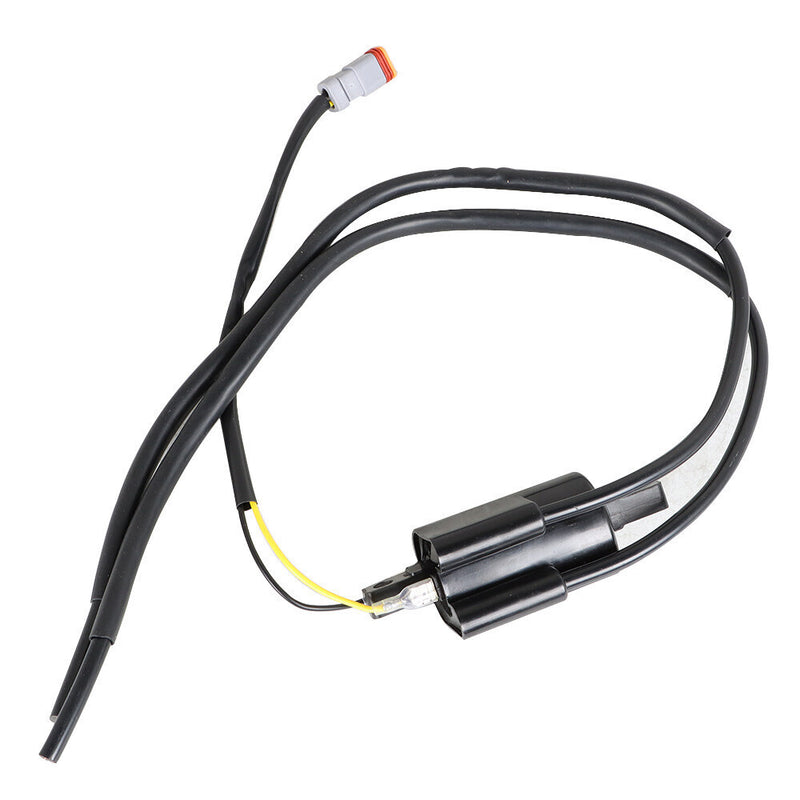 DURAFORCE 1999-2001 Ignition Coil For Ski-Doo MX Z Formula MX ZX 440 500 600 700