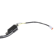 DURAFORCE 1999-2001 Ignition Coil For Ski-Doo MX Z Formula MX ZX 440 500 600 700