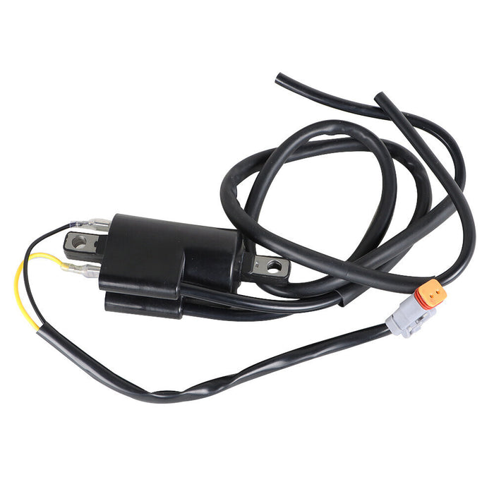 DURAFORCE 1999-2001 Ignition Coil For Ski-Doo MX Z Formula MX ZX 440 500 600 700