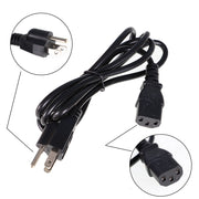 DURAFORCE 48 Volt 6A Golf Cart Battery Charger FOR Star / EzGo TXT / Club Car DS / Yamaha