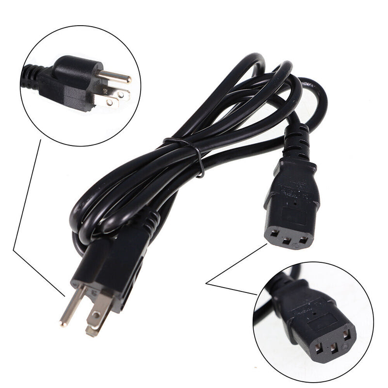 DURAFORCE 48 Volt 6A Golf Cart Battery Charger FOR Star / EzGo TXT / Club Car DS / Yamaha