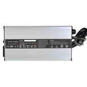 DURAFORCE 48 Volt 6A Golf Cart Battery Charger FOR Star / EzGo TXT / Club Car DS / Yamaha