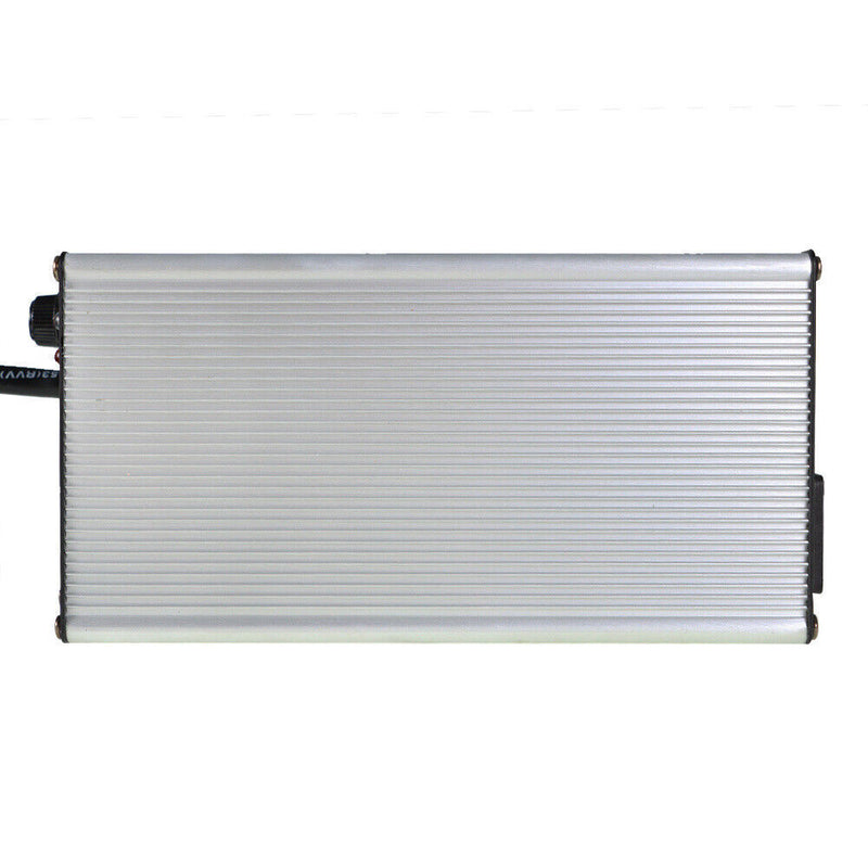 DURAFORCE 48 Volt 6A Golf Cart Battery Charger FOR Star / EzGo TXT / Club Car DS / Yamaha