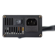 DURAFORCE 48 Volt 6A Golf Cart Battery Charger FOR Star / EzGo TXT / Club Car DS / Yamaha