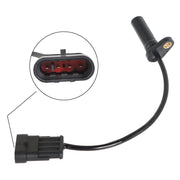 DURAFORCE Golf Cart Speed Sensor Kit For EZGO RXV Gas & Electric 2008 2009- 2021 614252