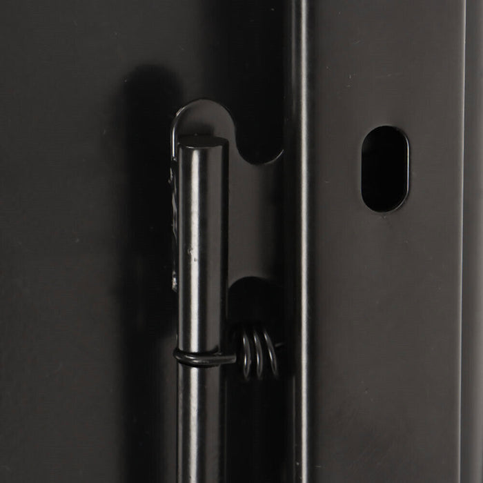 DURAFORCE Black Seat For Case Backhoe Loader 580C 580D 580E 580L 580M Skid Steer Loader