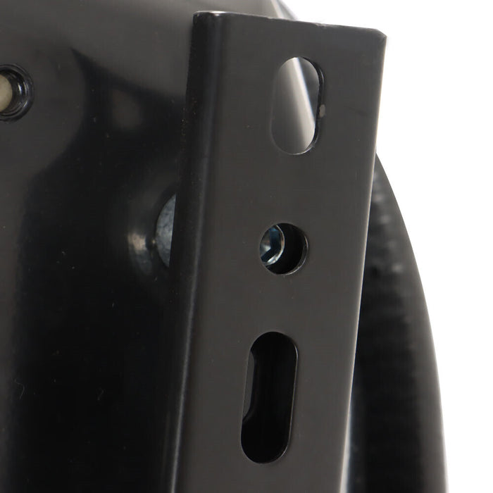 DURAFORCE Black Seat For Case Backhoe Loader 580C 580D 580E 580L 580M Skid Steer Loader