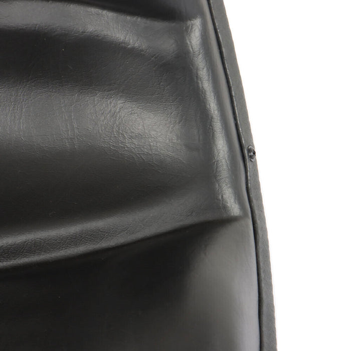 DURAFORCE Black Seat For Case Backhoe Loader 580C 580D 580E 580L 580M Skid Steer Loader