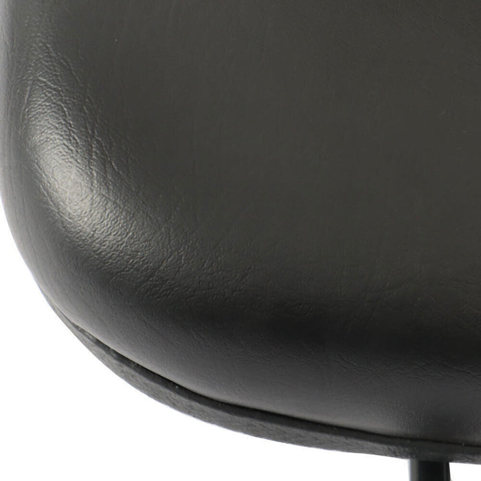 DURAFORCE Black Seat For Case Backhoe Loader 580C 580D 580E 580L 580M Skid Steer Loader