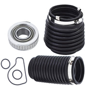 DURAFORCE Transom Reseal Bellows Kit for Volvo Penta SX & OMC Cobra SX Drives 18-2772