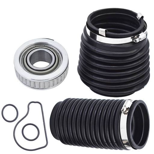 DURAFORCE Transom Reseal Bellows Kit for Volvo Penta SX & OMC Cobra SX Drives 18-2772