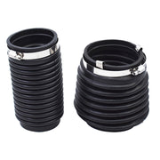 DURAFORCE Transom Reseal Bellows Kit for Volvo Penta SX & OMC Cobra SX Drives 18-2772