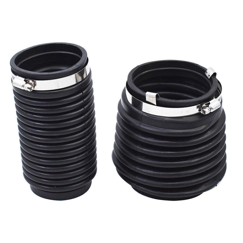 DURAFORCE Transom Reseal Bellows Kit for Volvo Penta SX & OMC Cobra SX Drives 18-2772