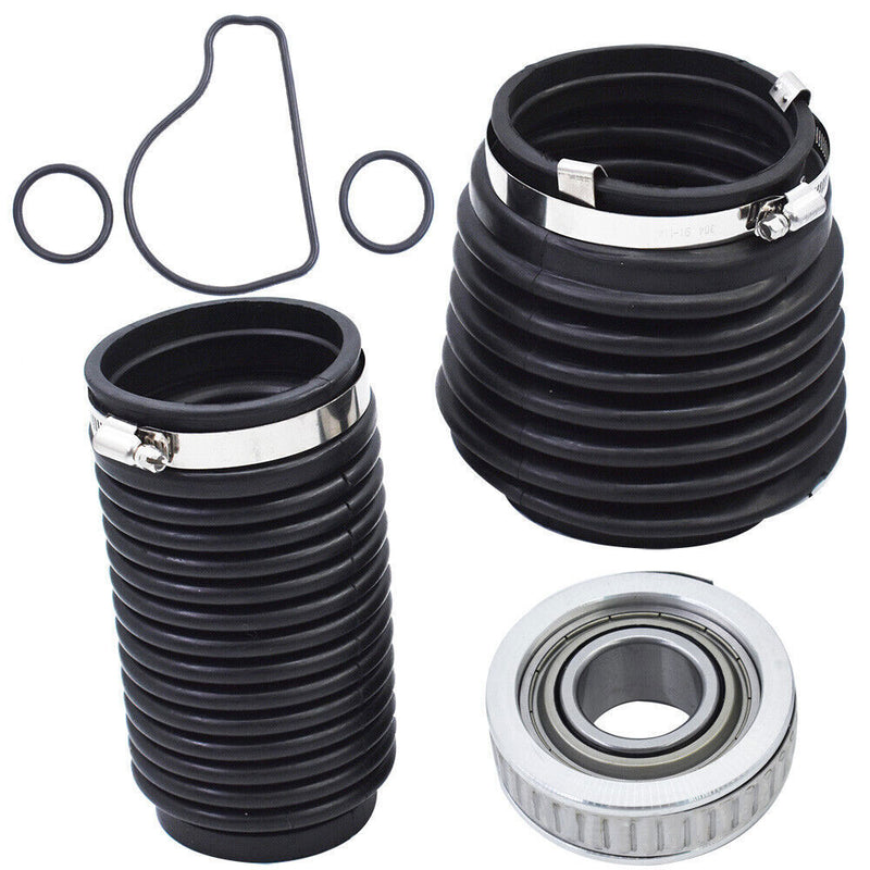 DURAFORCE Transom Reseal Bellows Kit for Volvo Penta SX & OMC Cobra SX Drives 18-2772