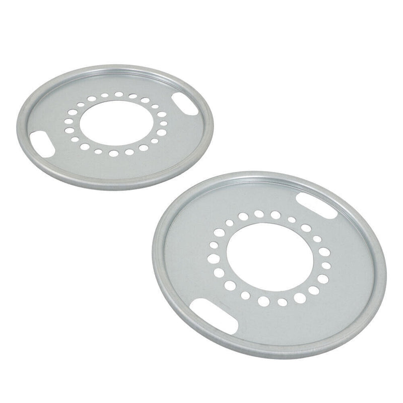 DURAFORCE Centramatic Pair Of 22.5" Drive Axle Wheel Balancer Centramatic 600-640 Set Of 2
