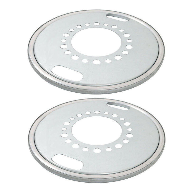 DURAFORCE Centramatic Pair Of 22.5" Drive Axle Wheel Balancer Centramatic 600-640 Set Of 2