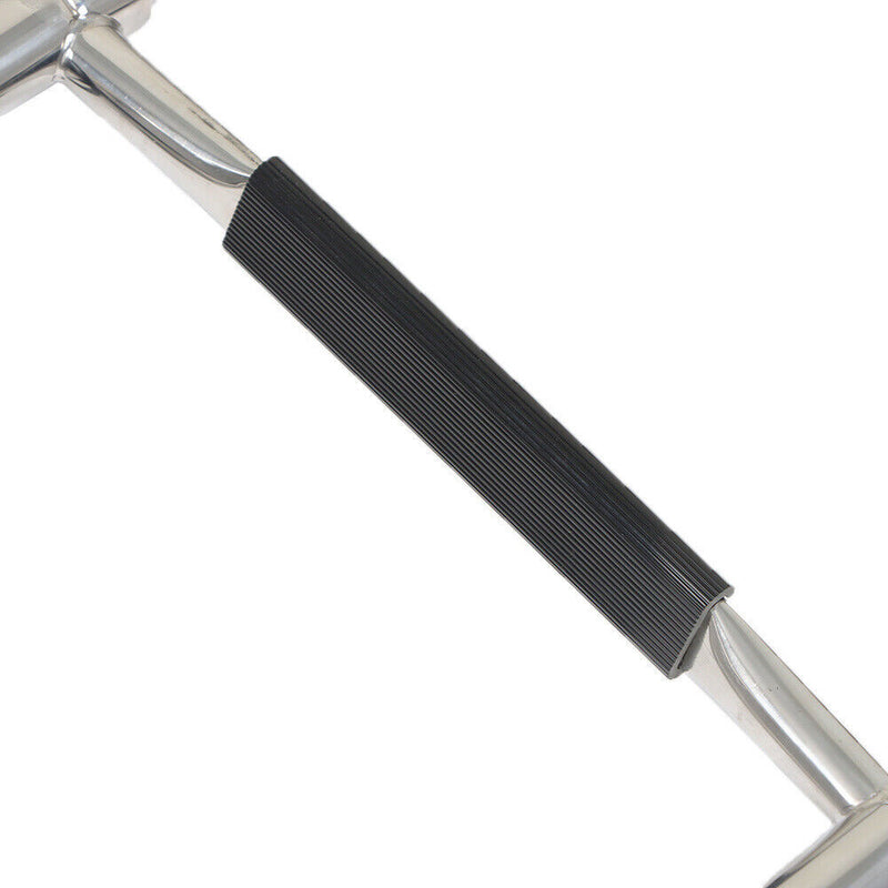 DURAFORCE 3 Step Stainless Steel Telescoping Boat Ladder With Platform 2 Handrails