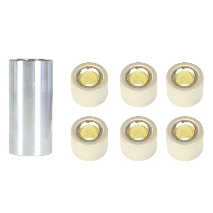 DURAFORCE 150cc GY6 SCOOTER ATV UTV TRANSMISSION REBUILD CLUTCH KIT (BELT: 842-20-30) New