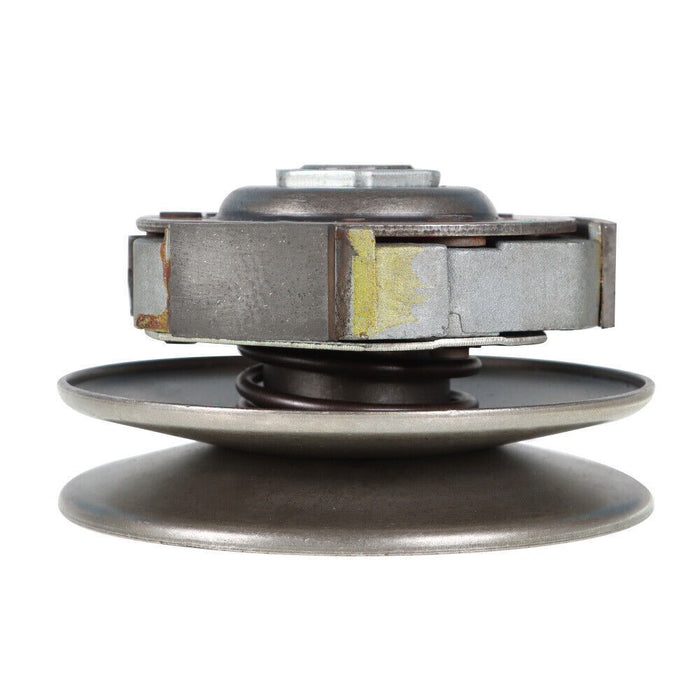 DURAFORCE 150cc GY6 SCOOTER ATV UTV TRANSMISSION REBUILD CLUTCH KIT (BELT: 842-20-30) New