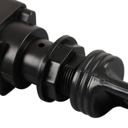 DURAFORCE Ignition Switch Key Assy 703-82510 For Yamaha Outboard Motor Control Box 8-225HP