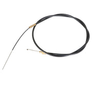 DURAFORCE For Mercury MerCruiser Lower Shift Cable Kit 865436A03,19543T-1,19543T1 Alpha