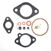 DURAFORCE 2× Carburetor Rebuild Set for Chrysler Force Outboard Carb 70HP 75HP 85HP 105HP