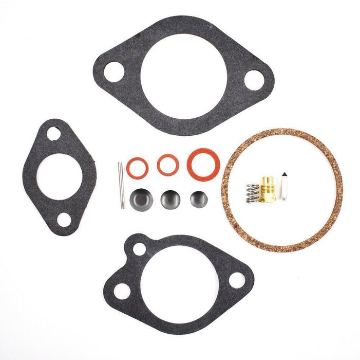 DURAFORCE 2× Carburetor Rebuild Set for Chrysler Force Outboard Carb 70HP 75HP 85HP 105HP