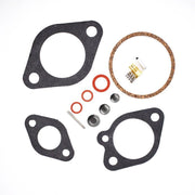 DURAFORCE 2× Carburetor Rebuild Set for Chrysler Force Outboard Carb 70HP 75HP 85HP 105HP