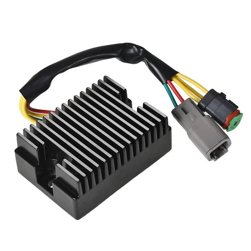 DURAFORCE For SeaDoo Voltage Regulator Rectifier 278001581 278001969 4-TEC GTX RXT 03-07