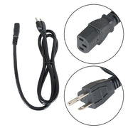 DURAFORCE Powerwise Style D-Plug 36V 20A Battery Charger For EZGO TXT Golf Cart 1996-Up