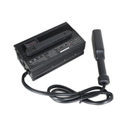 DURAFORCE Powerwise Style D-Plug 36V 20A Battery Charger For EZGO TXT Golf Cart 1996-Up