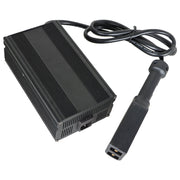 DURAFORCE Powerwise Style D-Plug 36V 20A Battery Charger For EZGO TXT Golf Cart 1996-Up