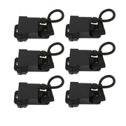 DURAFORCE 6 Ignition Coil For Mercury Outboard Motor 827509A1 A3 A4 A7 114-7509 AMW-3454