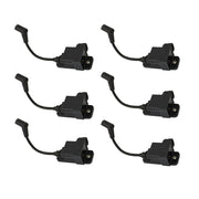DURAFORCE 6 Ignition Coil For Mercury Outboard Motor 827509A1 A3 A4 A7 114-7509 AMW-3454