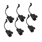 DURAFORCE 6 Ignition Coil For Mercury Outboard Motor 827509A1 A3 A4 A7 114-7509 AMW-3454