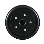 DURAFORCE Black Aluminum Eliminator Trolling Motor Prop Nut Guide GFEL-MG-R-DP MotorGuide
