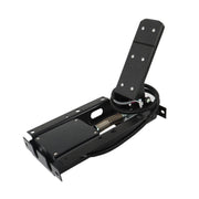 DURAFORCE 73333G05 For EZGO TXT Golf Cart 2000-Up 48V (PDS) Accelerator Pedal Box Assembly