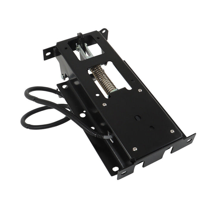 DURAFORCE 73333G05 For EZGO TXT Golf Cart 2000-Up 48V (PDS) Accelerator Pedal Box Assembly