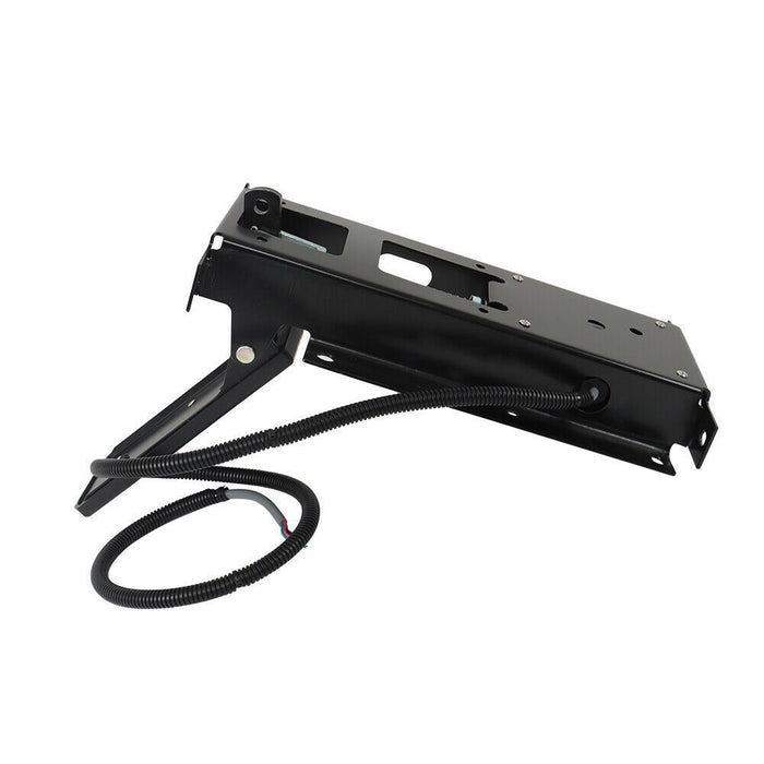 DURAFORCE 73333G05 For EZGO TXT Golf Cart 2000-Up 48V (PDS) Accelerator Pedal Box Assembly