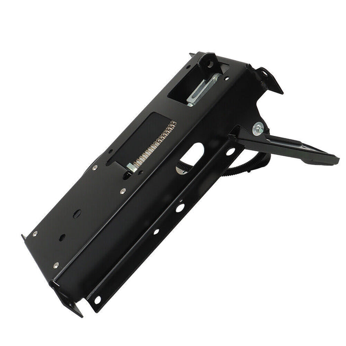 DURAFORCE 73333G05 For EZGO TXT Golf Cart 2000-Up 48V (PDS) Accelerator Pedal Box Assembly