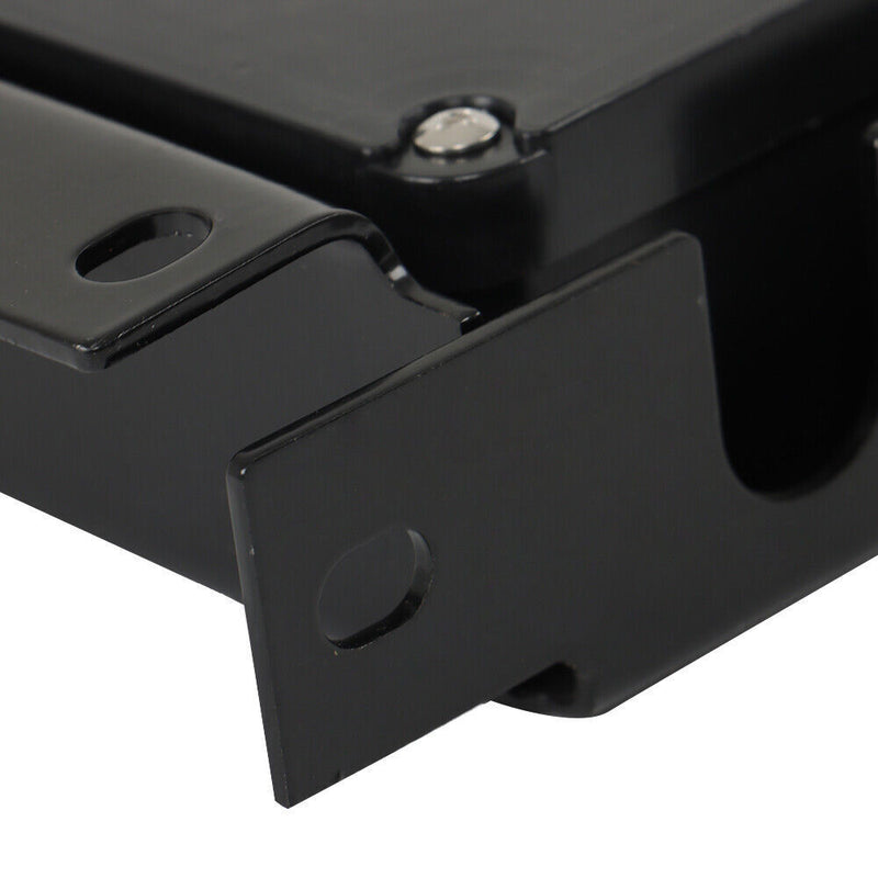 DURAFORCE 73333G05 For EZGO TXT Golf Cart 2000-Up 48V (PDS) Accelerator Pedal Box Assembly