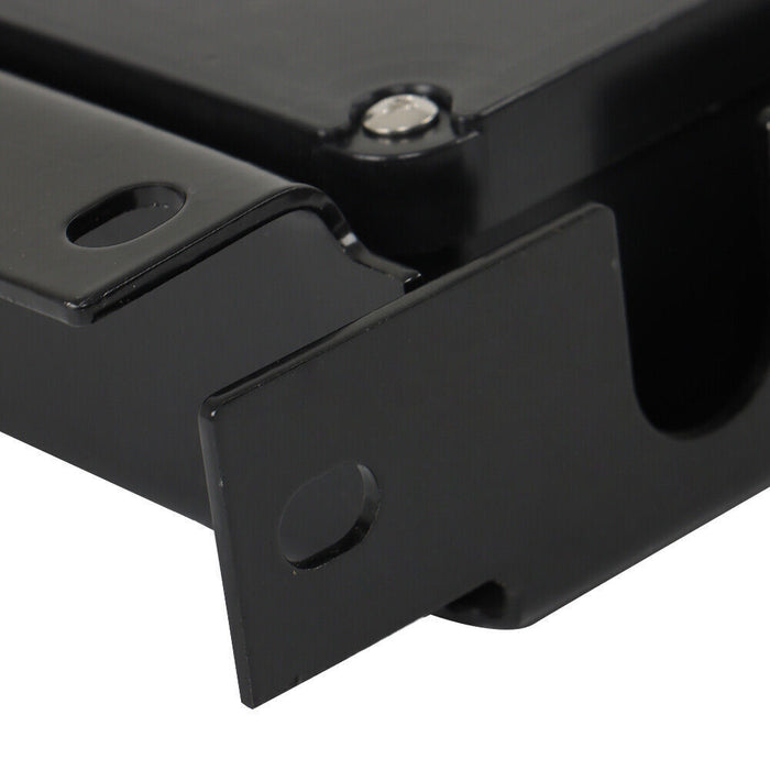 DURAFORCE 73333G05 For EZGO TXT Golf Cart 2000-Up 48V (PDS) Accelerator Pedal Box Assembly