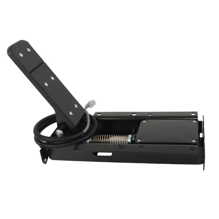 DURAFORCE 73333G05 For EZGO TXT Golf Cart 2000-Up 48V (PDS) Accelerator Pedal Box Assembly