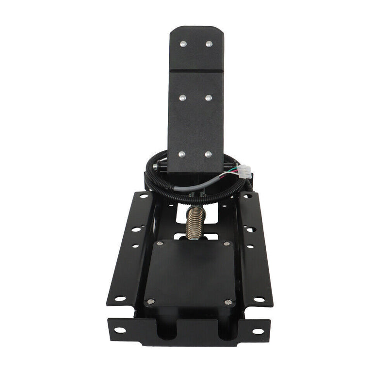 DURAFORCE 73333G05 For EZGO TXT Golf Cart 2000-Up 48V (PDS) Accelerator Pedal Box Assembly