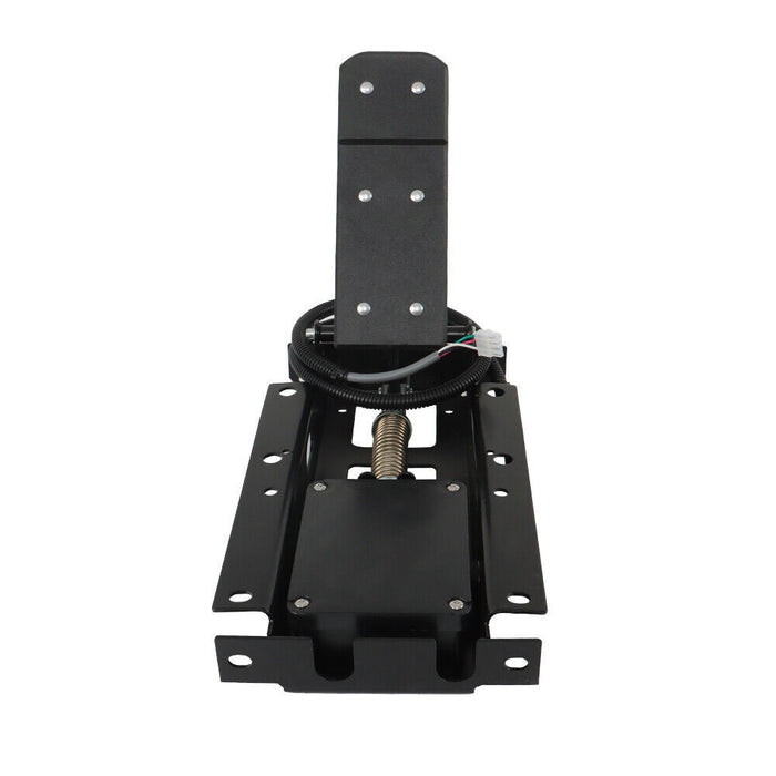 DURAFORCE 73333G05 For EZGO TXT Golf Cart 2000-Up 48V (PDS) Accelerator Pedal Box Assembly