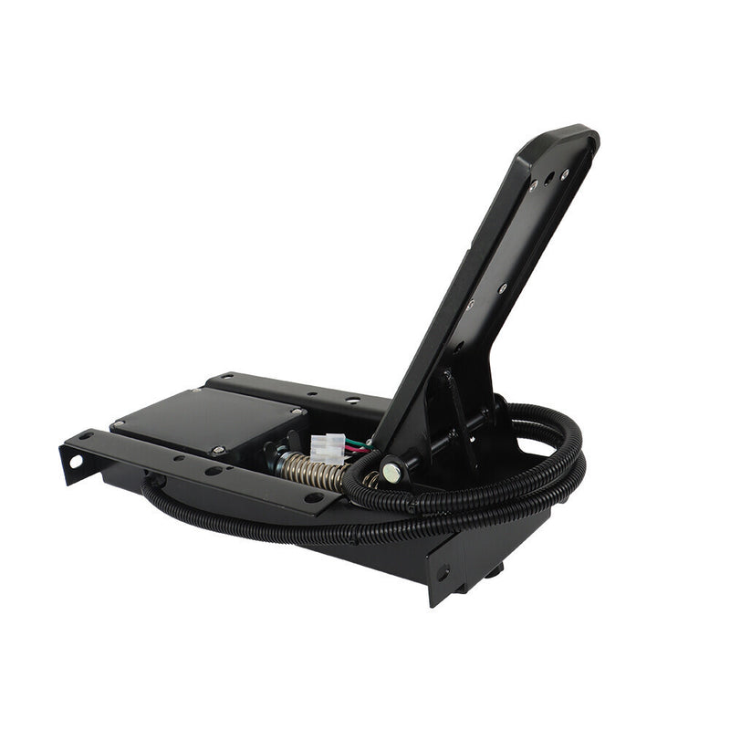DURAFORCE 73333G05 For EZGO TXT Golf Cart 2000-Up 48V (PDS) Accelerator Pedal Box Assembly